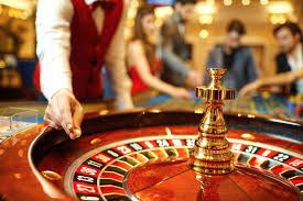 Онлайн казино Casino Turbo